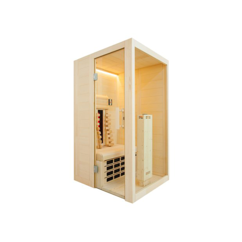 Infrasauna, sauna cu infrarosii MiniMy