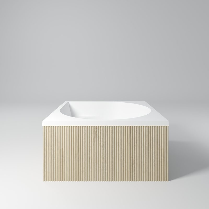 Sistem de Placare DROP SPA Design
