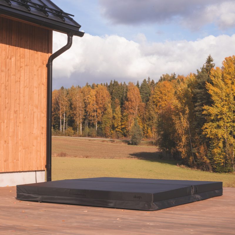 Capac Drop SPA