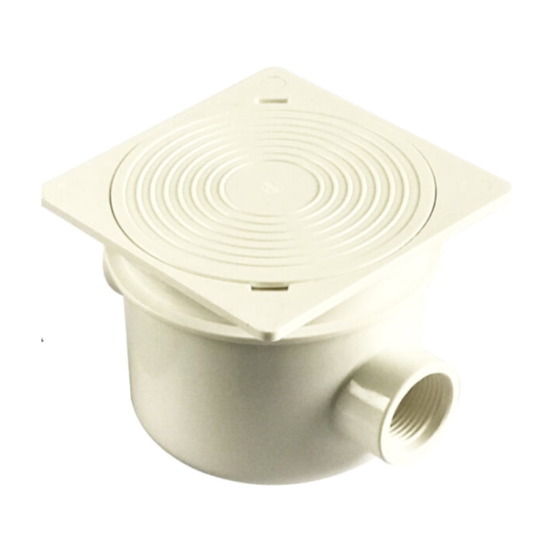 Cutie de racord ABS proiectoare subacvatice piscine Emaux EM2823A