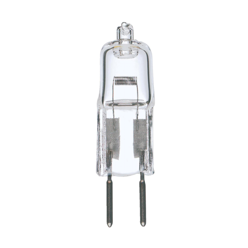 Bec de rezerva halogen 75W / 12V alb cald pentru proiectoare piscine UL-P100, UL-TP100