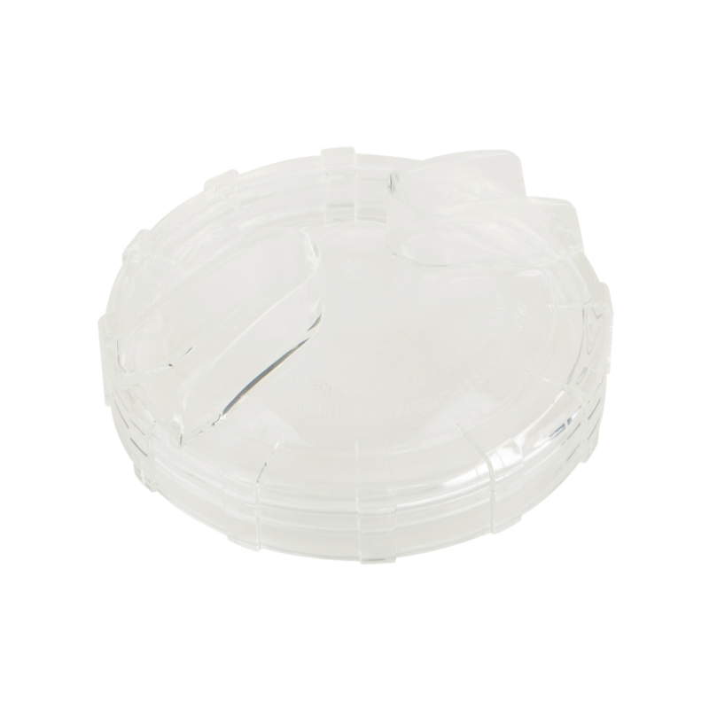 Capac transparent pompe Emaux seria SS