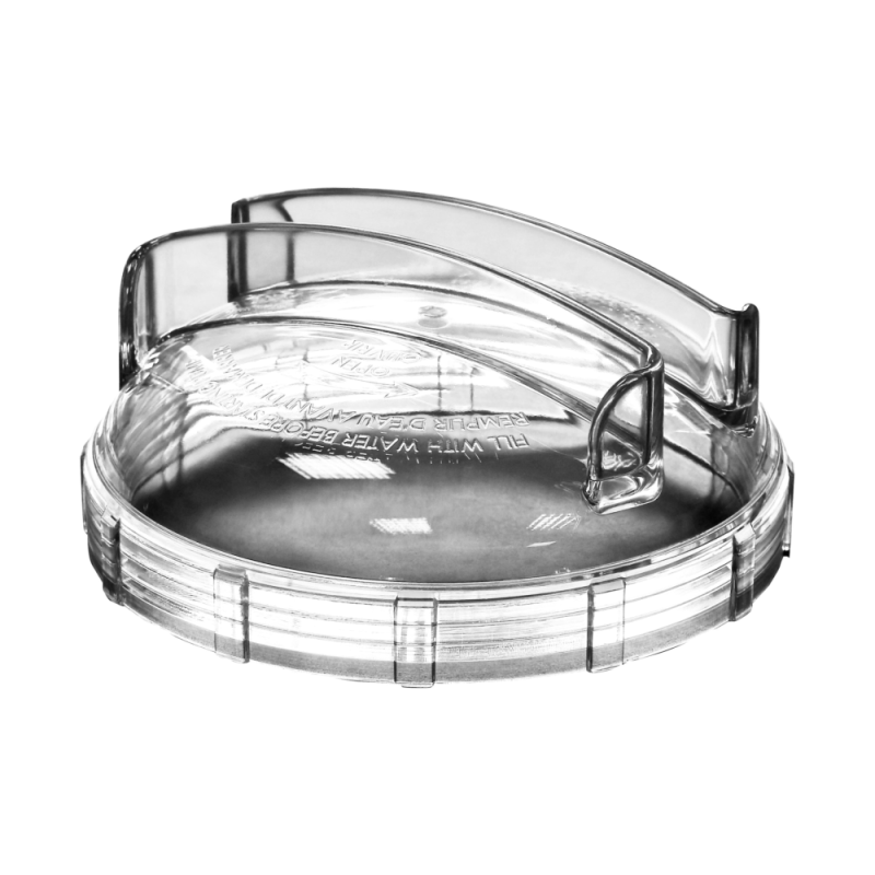 Capac transparent pompe EMAUX seria SC cod 1041043