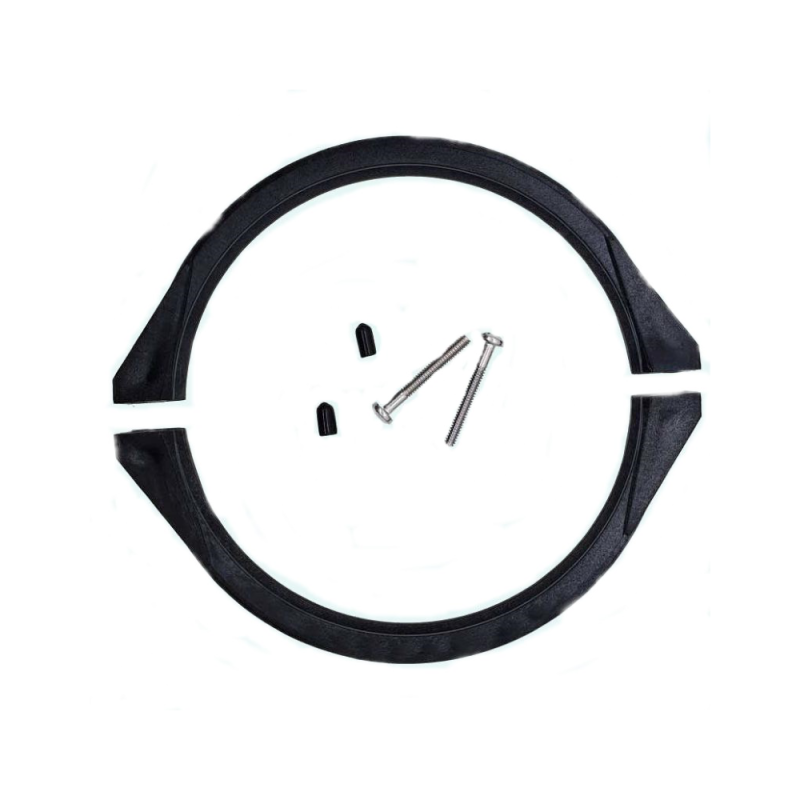 Set blocare filtru Emaux cu suruburi si piulite E010001
