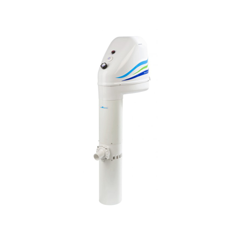 Sistem inot contracurent monobloc Aqua-Jet 50