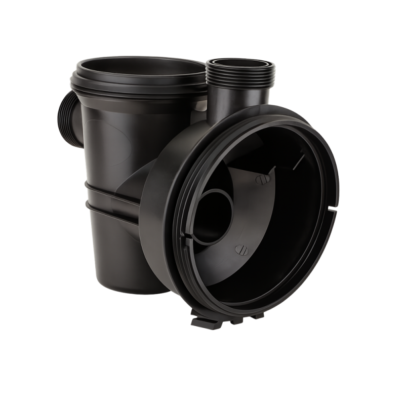Corp pompa recirculare apa piscina EMAUX seria SC cod 1111006