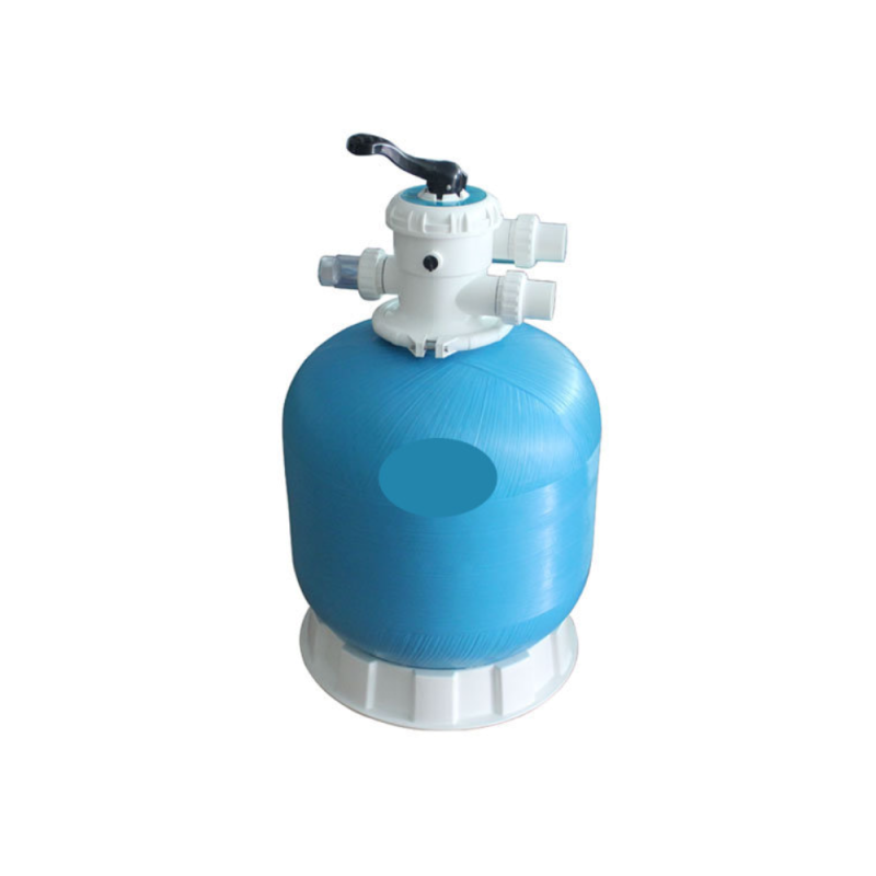 Filtru piscine bobinat din fibra de sticla Waincris Piscine PREMIUM 400