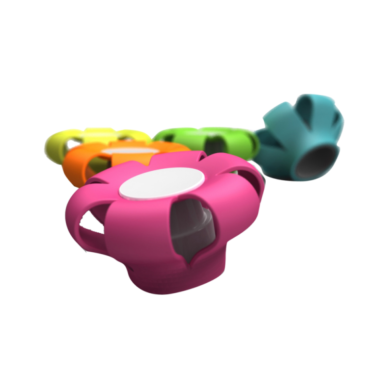 Lampa plutitoare LUMI BLOOM K260DIS