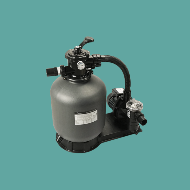 Sisteme de filtrare Compacte