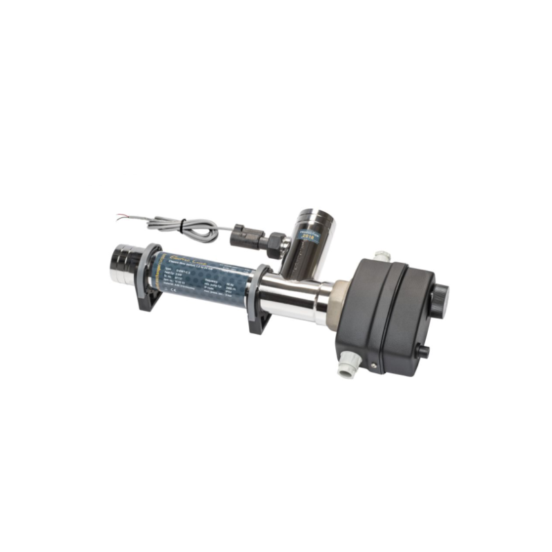 Incalzitor electric apa piscine D-EWT-C 1,5 kW