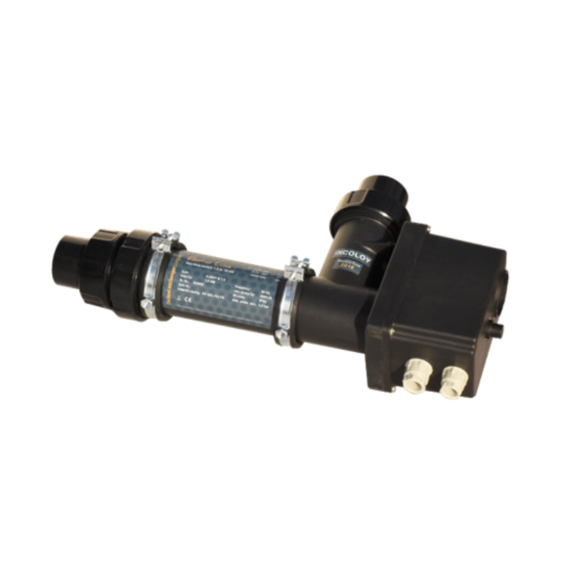 Incalzitor electric D-EWT-M 5 Spa Line 5kW