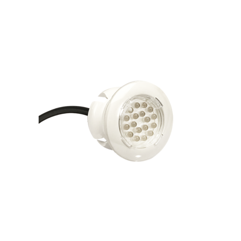 Proiector SPA LED Emaux LED-P10 color 18 leduri 1W/12V