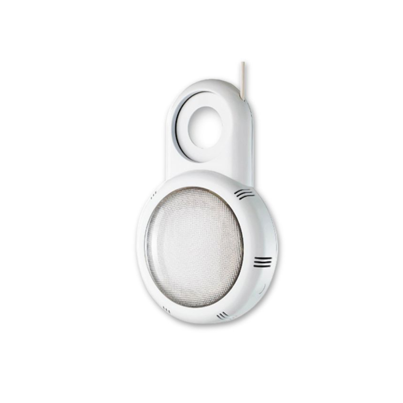 PROIECTOR CU LED ALB 230/12 V COD 501498
