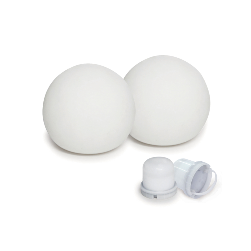 Lampa plutitoare cu acumulator reincarcabil Glowb K294CBX/R2