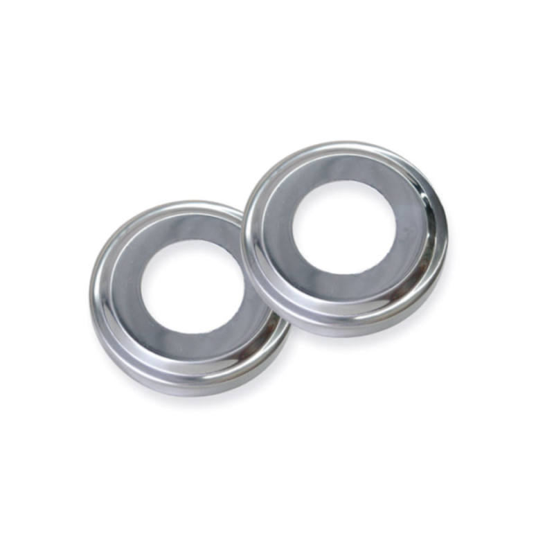 Ornament inox scara piscina  H-1262