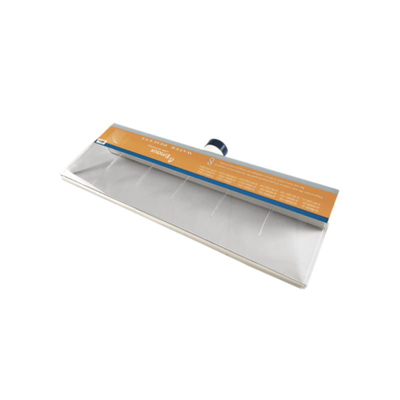 Perdea de apa (cascada) cu LED pentru piscine 600mm EMAUX PB600-150L