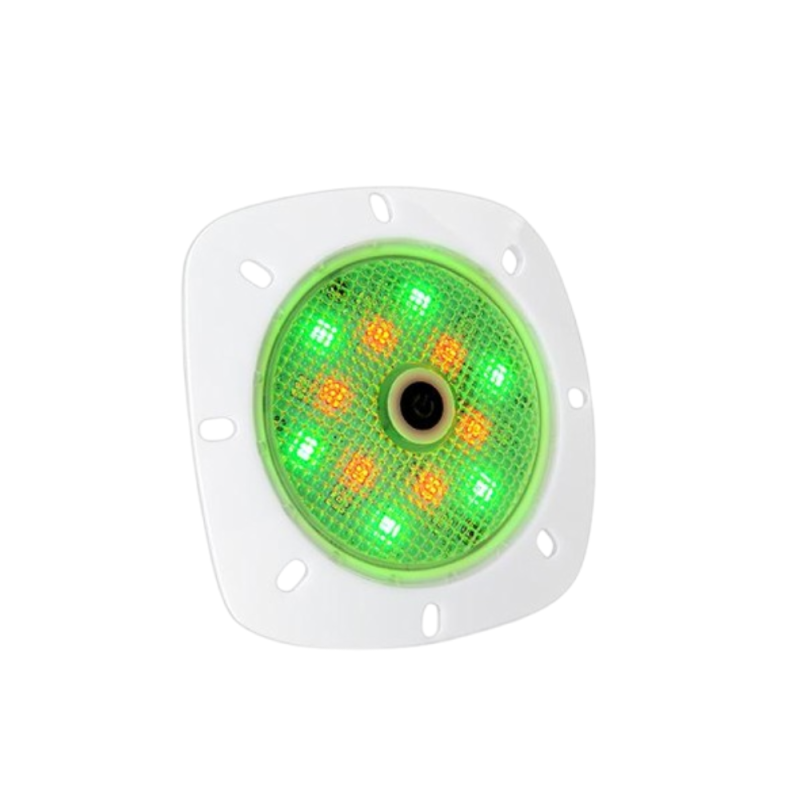 Proiector LED RGB piscine cu acumulator