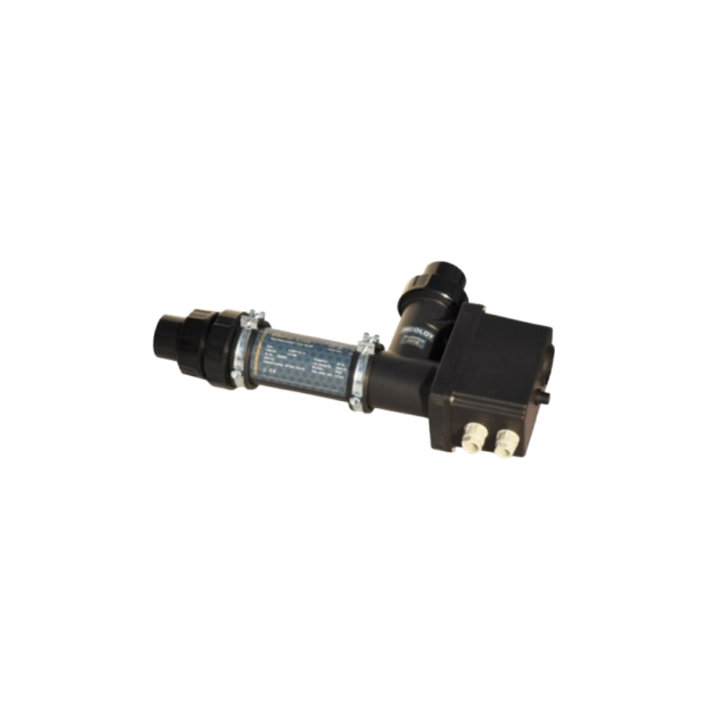 Incalzitor Electric din Plastic-Titan D-EWT-NC – 12 kW
