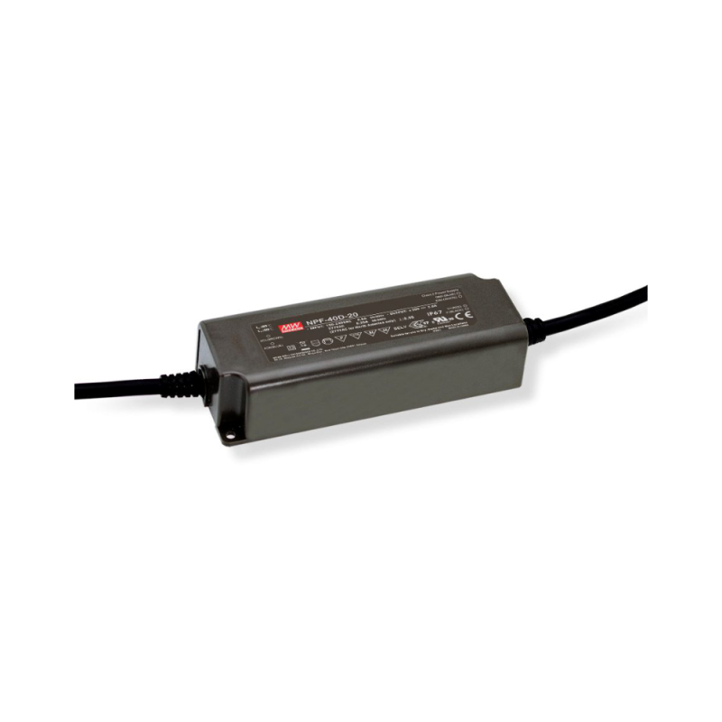 Transformator proiectoare LED piscine 40W Seamaid 504406