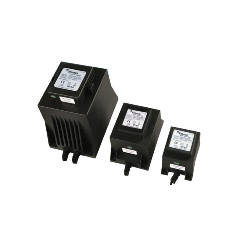 Transformator electric iluminare piscine Emaux 600W / 12 V