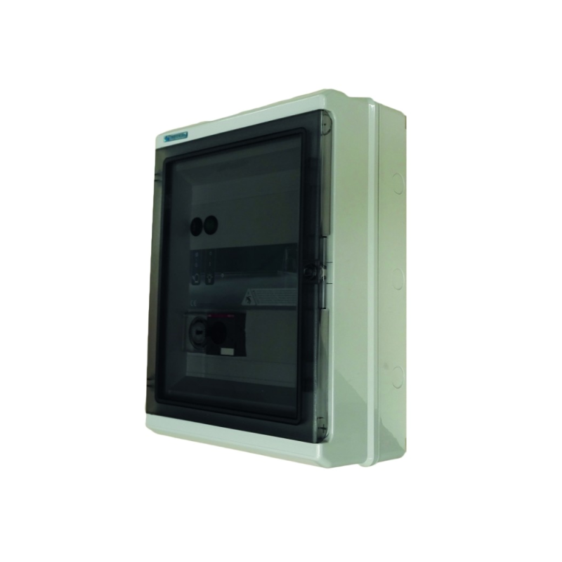 Panou de comanda pompa filtrare monofazata si un proiector 300W PA330-IDM
