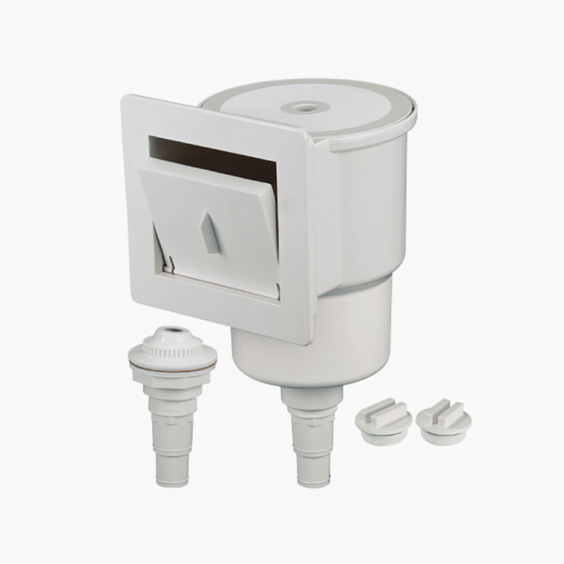Kit skimmer si duza refulare 1 1/2 piscine