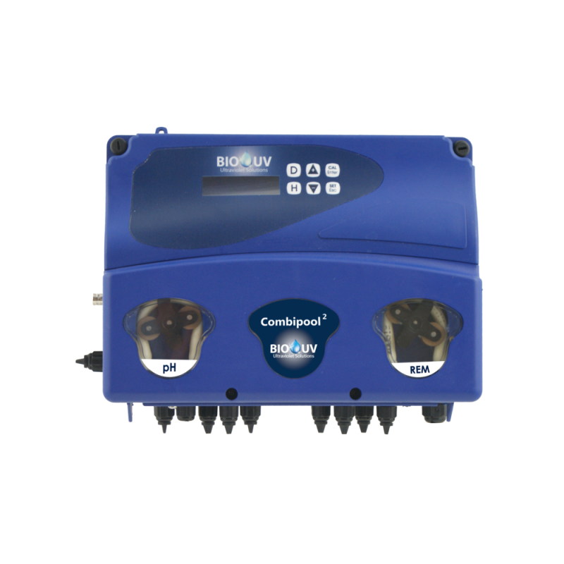 Sistem Automat Dozare BIO-UV Combipool²