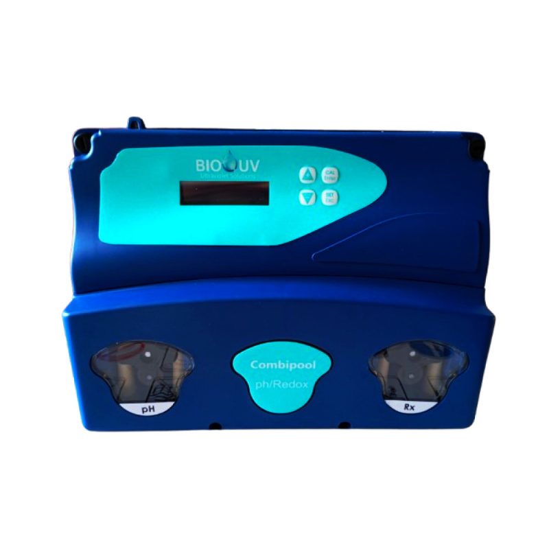 Sistem Automat Dozare BIO-UV Combipool pH - Redox 160mc