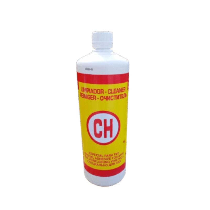 Decapant special pentru PVC 1000 ml