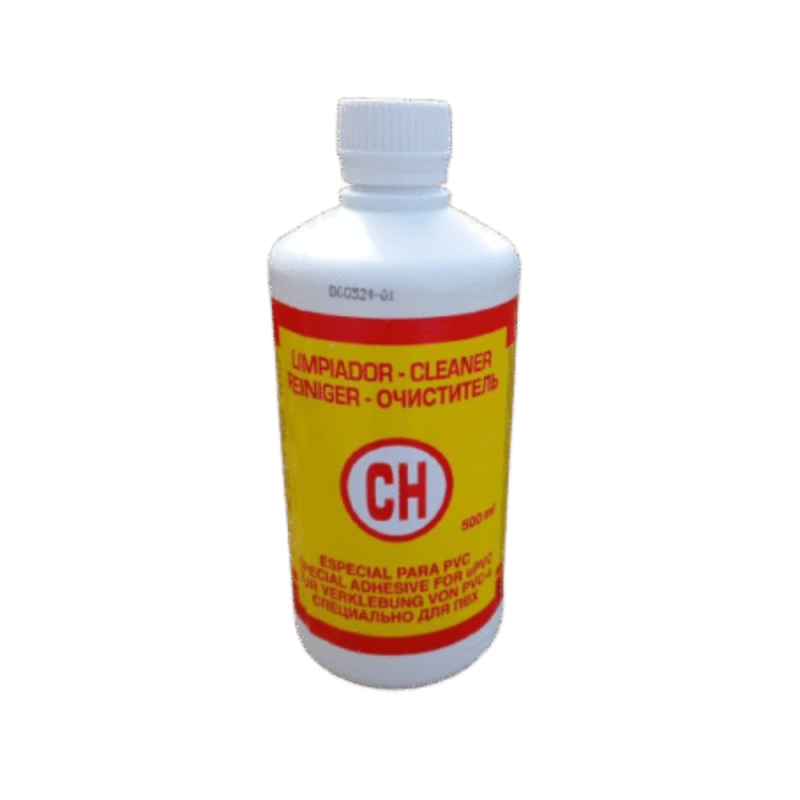 Decapant special pentru PVC 500ml
