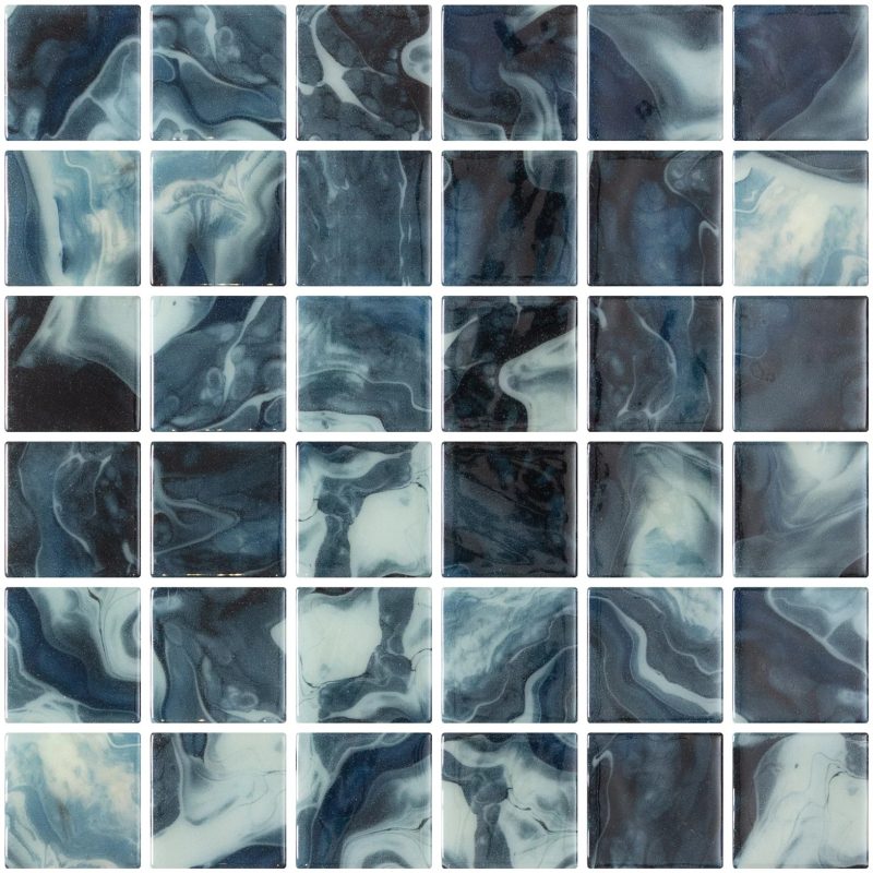 Mozaic Squamers 5 x 5 Fifty