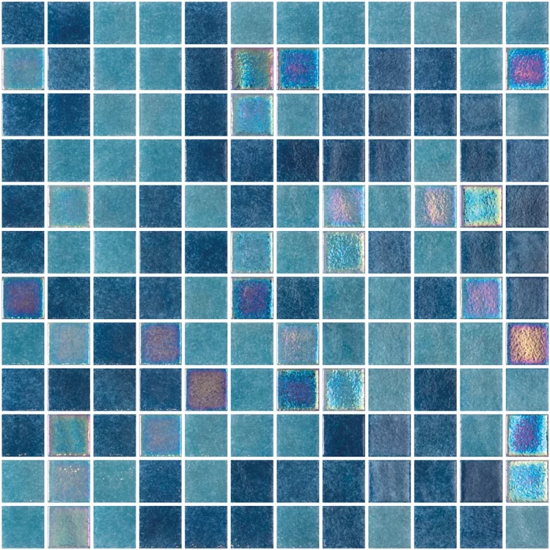 Mozaic Squamers Spirit Pool