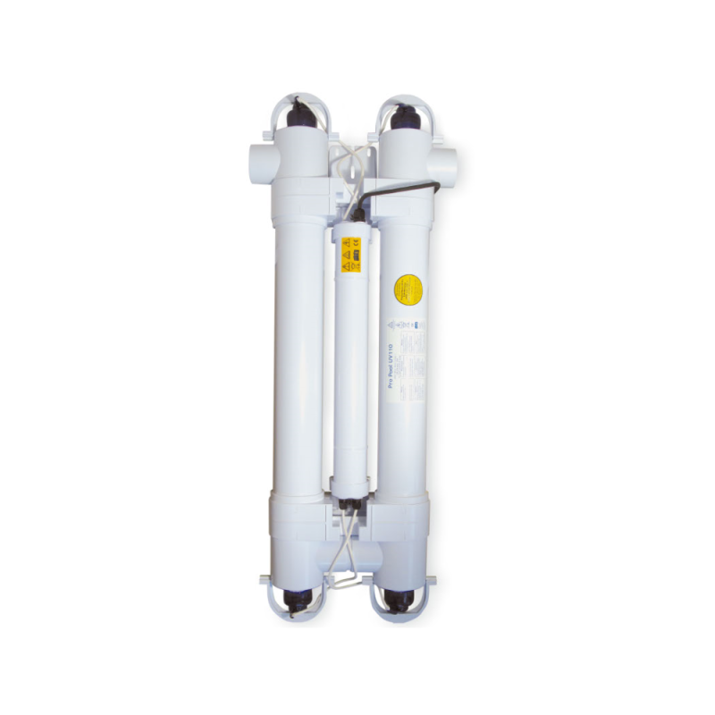 Sterilizator UV apa piscina CCEI Bleu UV 110