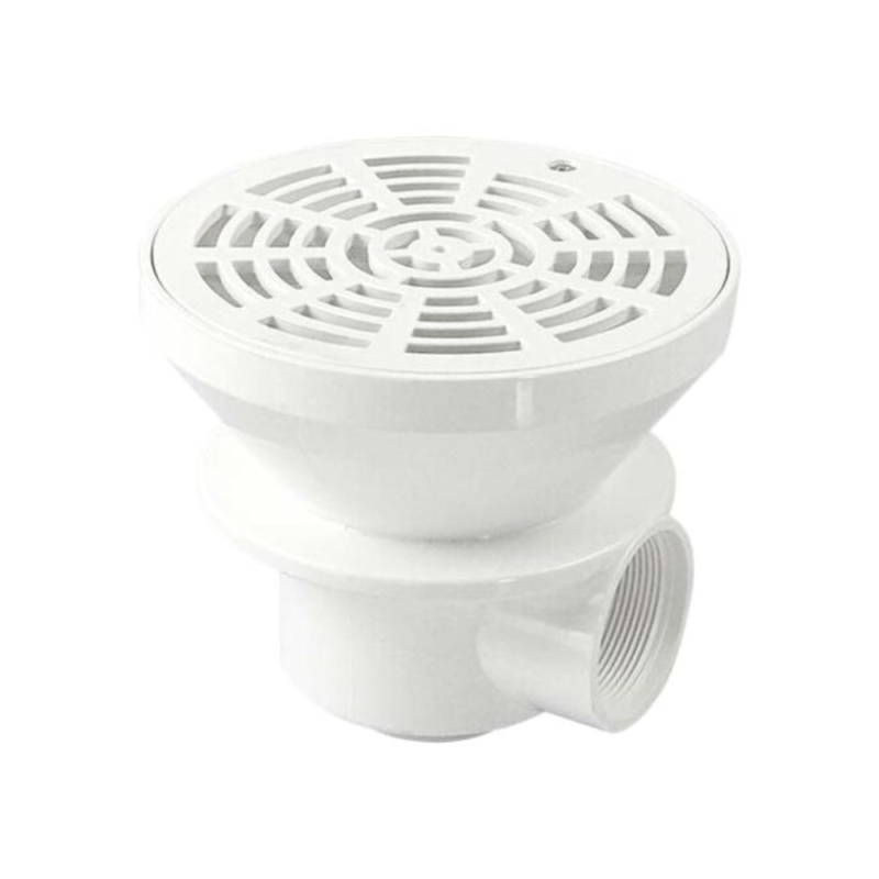 Sifon ABS pardoseala piscine cu liner Emaux EM2837 91600514