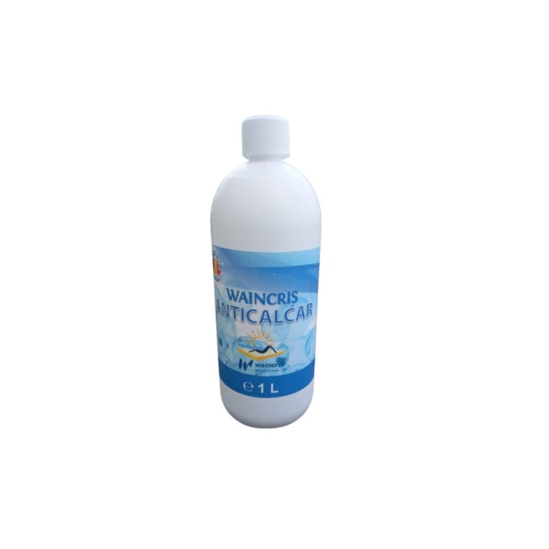 Anticalcar piscine Waincris 1l