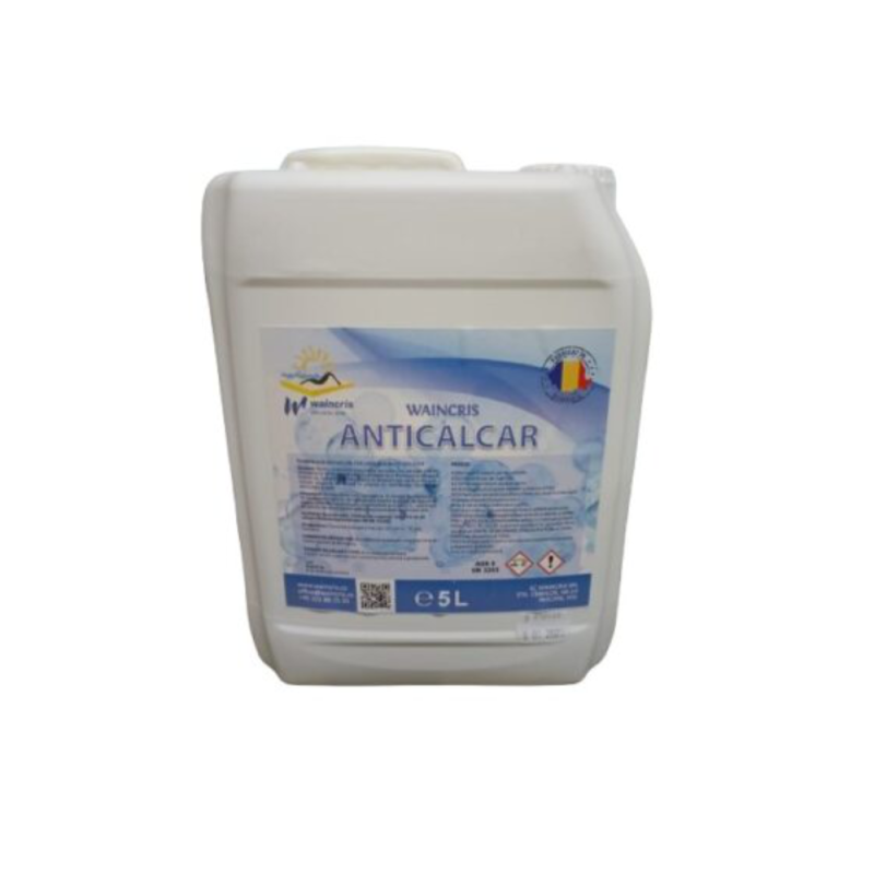 Anticalcar piscine Waincris 5 L