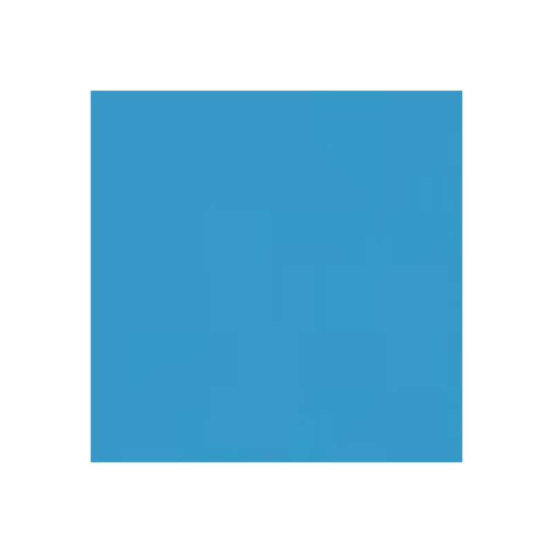 Liner PVC piscine 1.5mm SopremaPool Azure Blue One