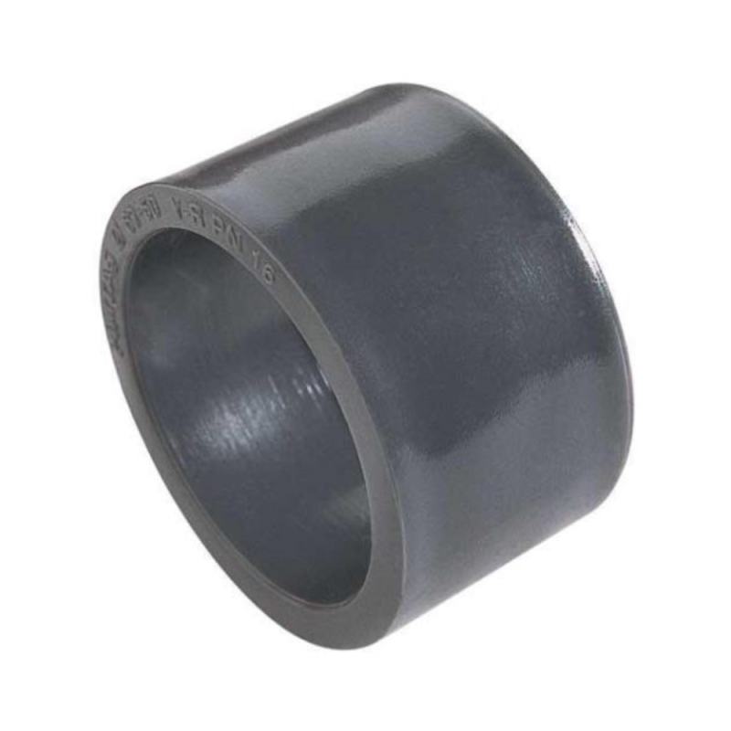 Reductie din PVC 110x63mm