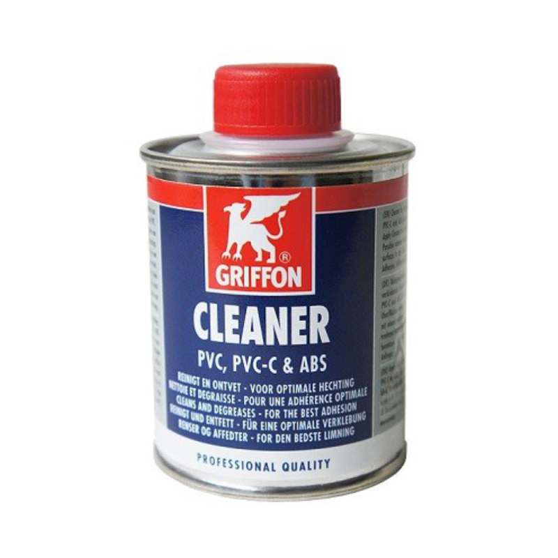 Decapant PVC Griffon 250ml