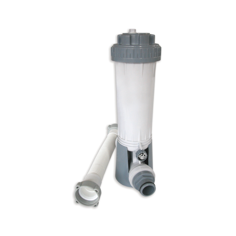 Clorinator, dozator pastile clor KLOR-IN  K507CBX
