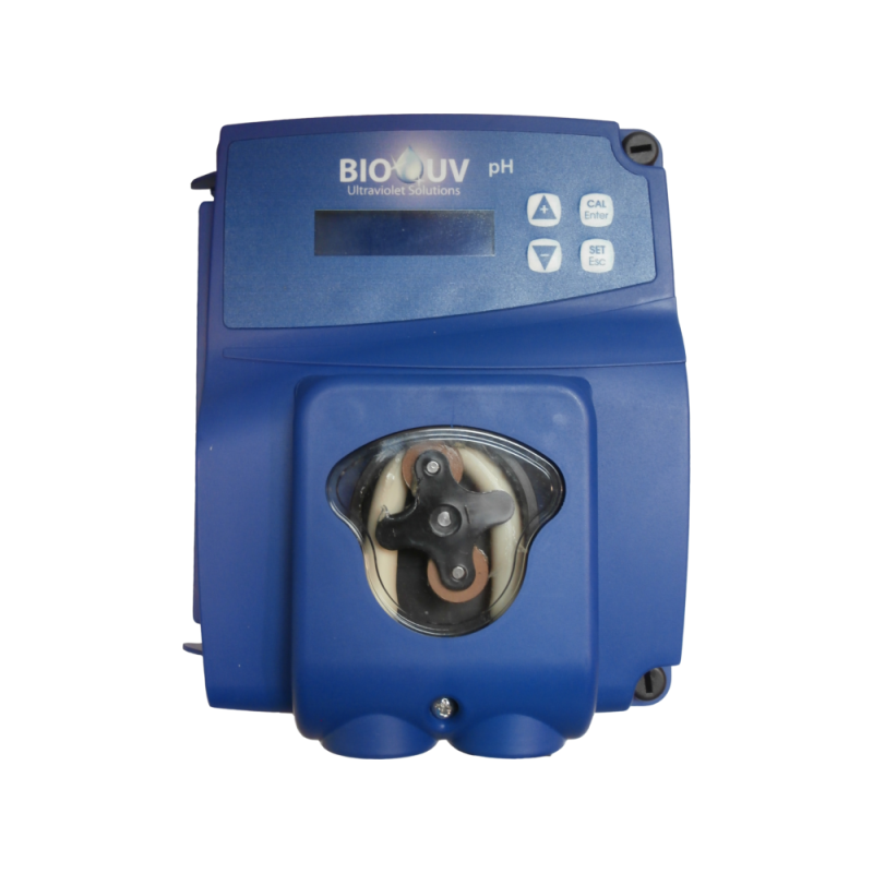 Sistem Automat Dozare BIO-UV Regul PH