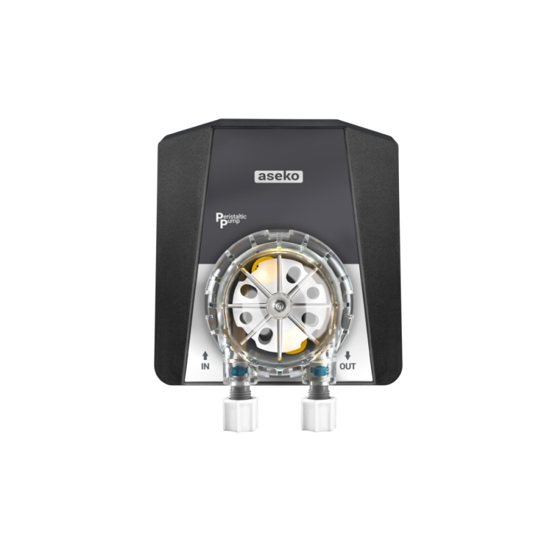 Pompa peristaltica dozare piscine ASEKO PP 60 230V