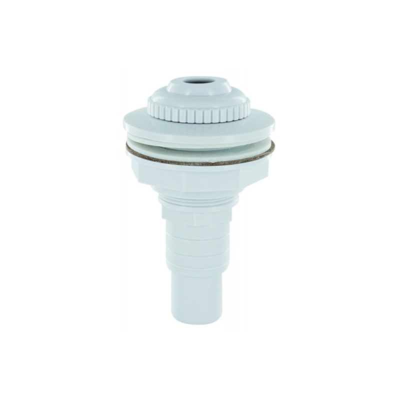 Duza refulare piscine supraterane 1,5" 02571