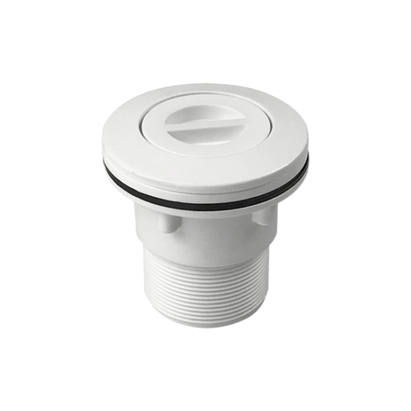 Duza din ABS alb pentru aspirator piscine cu liner Emaux EM2827V