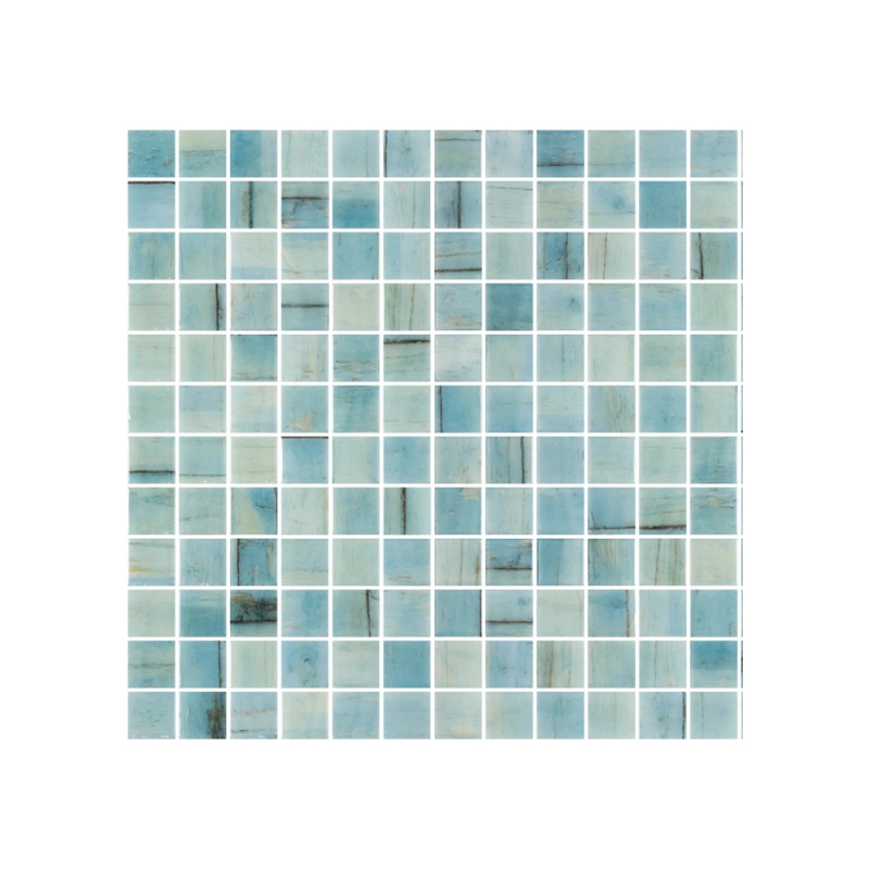 Mozaic piscine Squamers Identity Pool Jinyu
