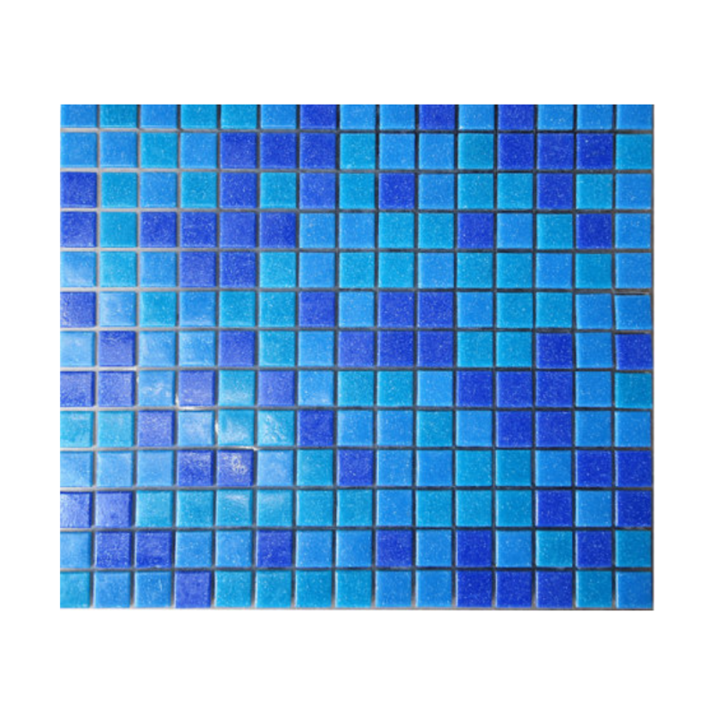 Vitroceramica / Mix din mozaic de sticla Waincris M103