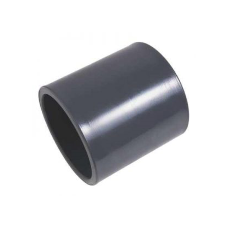 Mufa PVC 110 mm