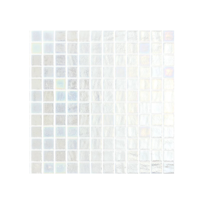 Mozaic piscine Squamers Genuine Pearl 500