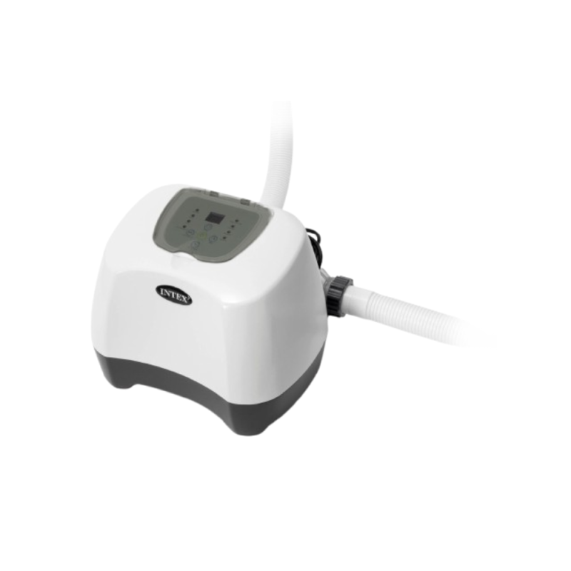 Salinizator, sistem electroliza apa piscine INTEX QS1200 26670 / 28670
