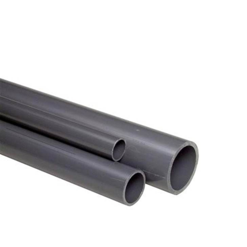 Teava rigida din PVC-U pentru piscine 200 mm